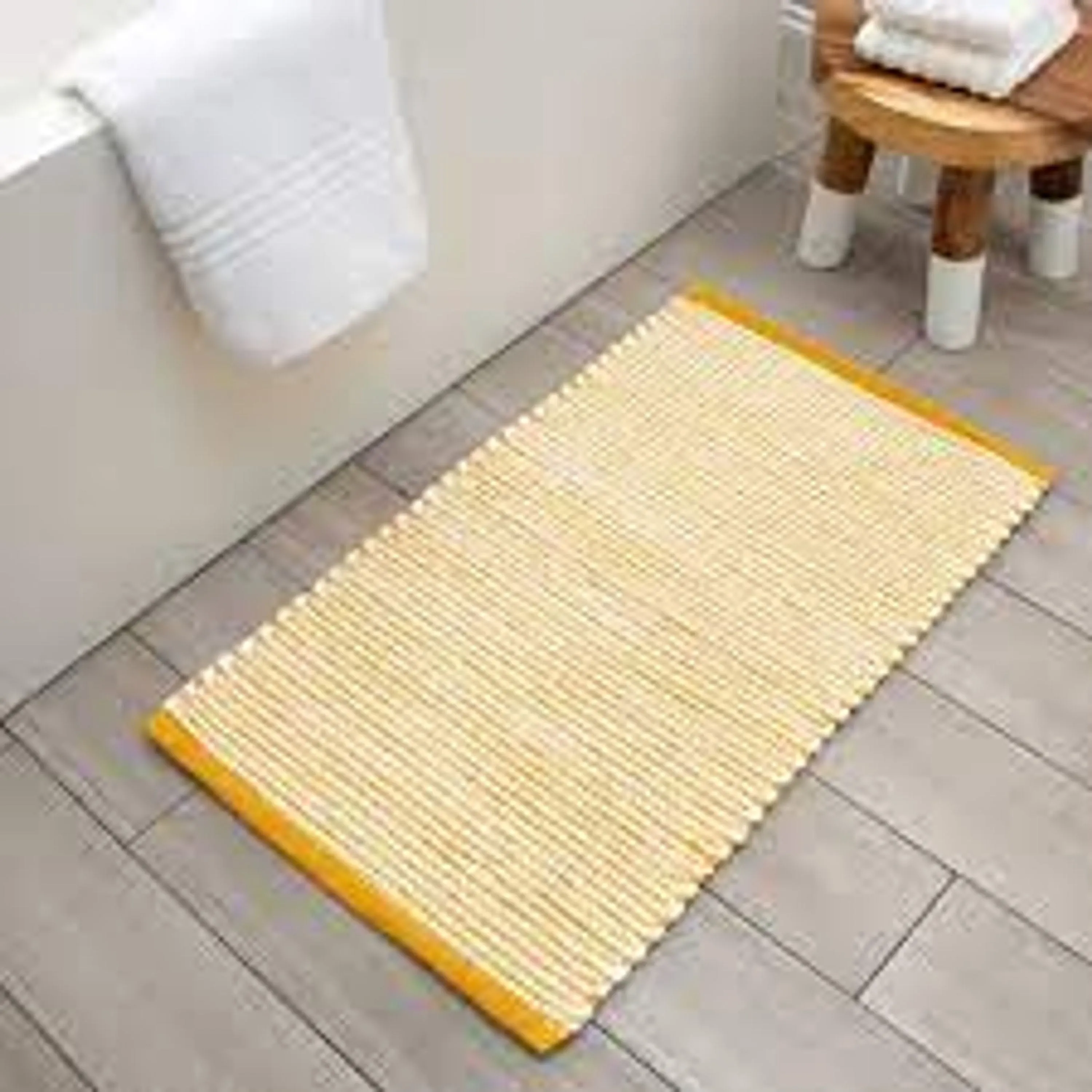 Toledo Bath Mat 20x32