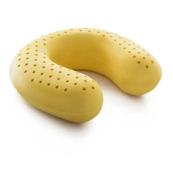 Travel Neck Zoned Dough® Chamomile
