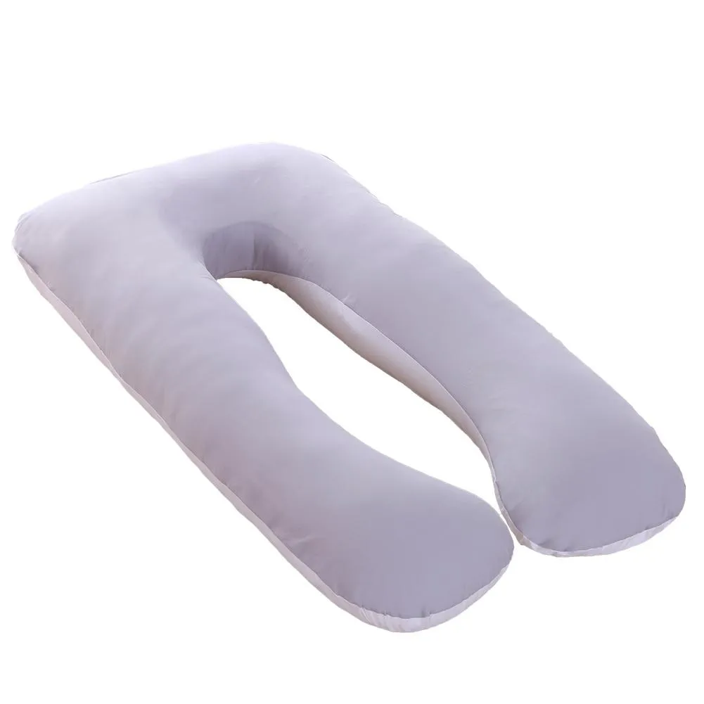 U Shaped Body Pregnancy Pillows Snoogle