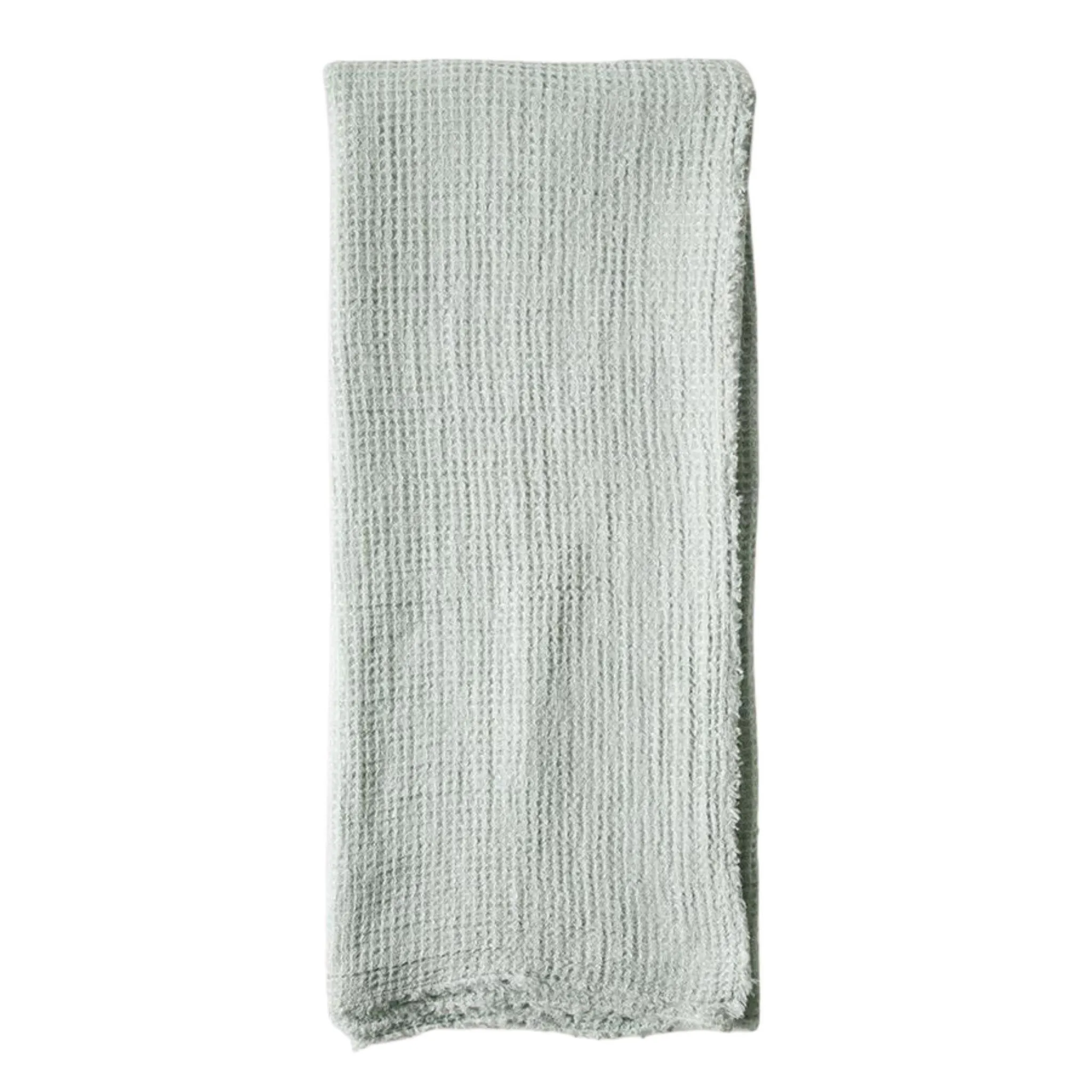 Venice Oversized Throw by Pom Pom at Home, Ocean