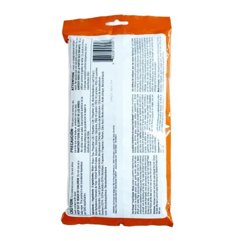 Wipes - Permatex FAST ORANGE® Wipes, 25050 / 25051