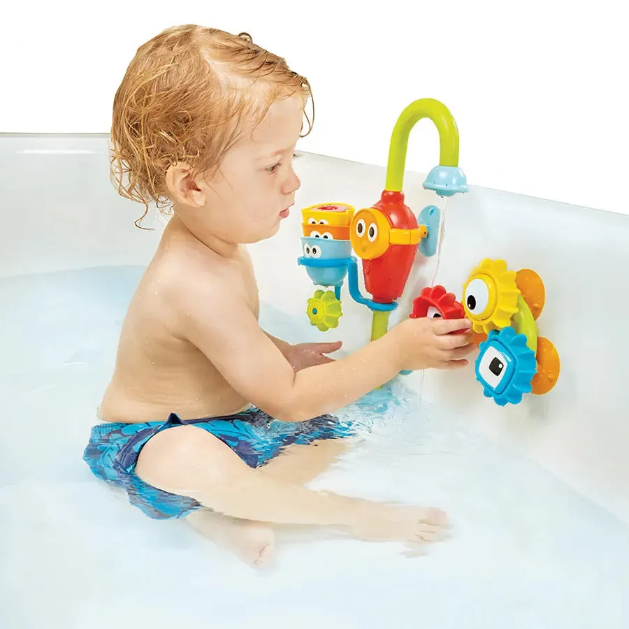 Yookidoo Spin 'n' Sort Spout Pro