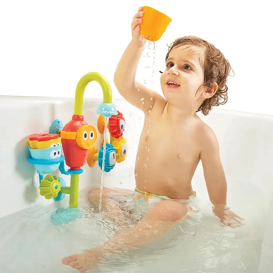 Yookidoo Spin 'n' Sort Spout Pro